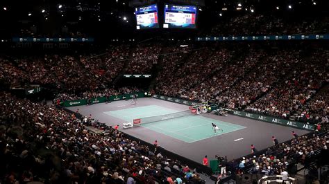 paris rolex masters 2023 draw|rolex paris masters 2023.